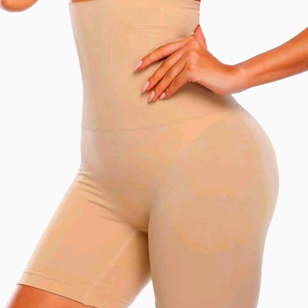 Shape Wear Butt/hips/thighs
